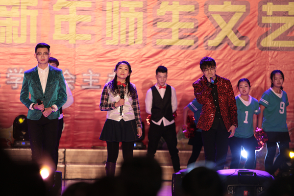 歌曲《重返17岁》