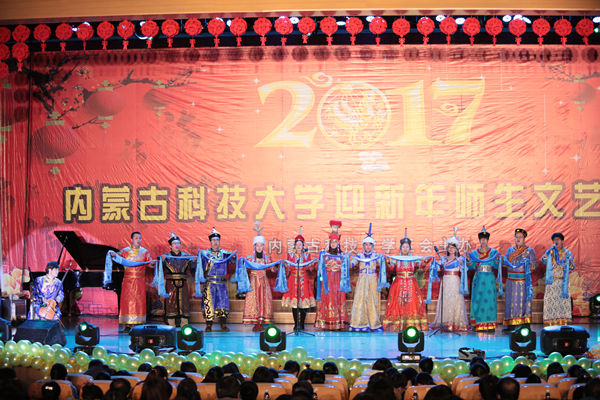 舞蹈《心之寻》